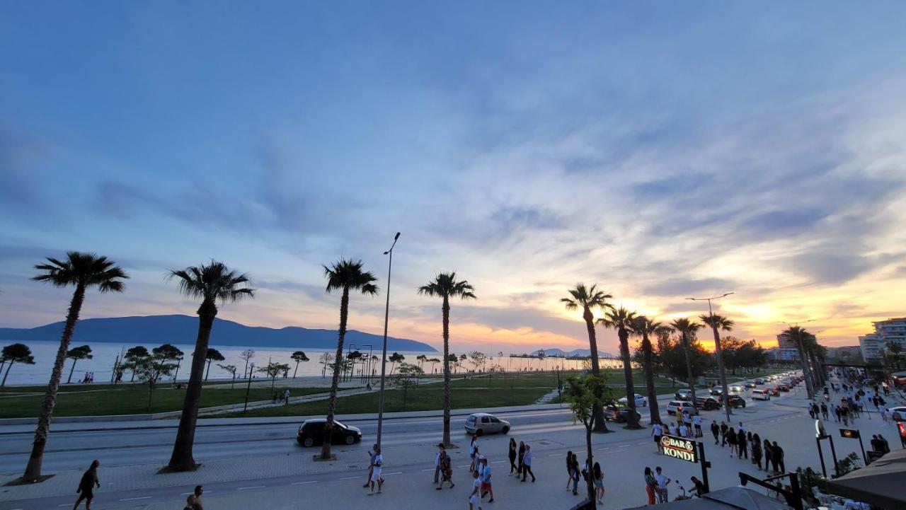 Haris Vlorë